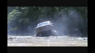 Big Block chevy mud truck digs its own grave by TheMudbogger79 7,006 views 12 years ago 58 seconds