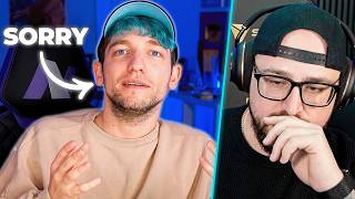 Rezo und das Problem mit WIR und ICH