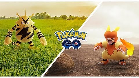 Preparing for Community Day-#SpooferTips using IPoGo