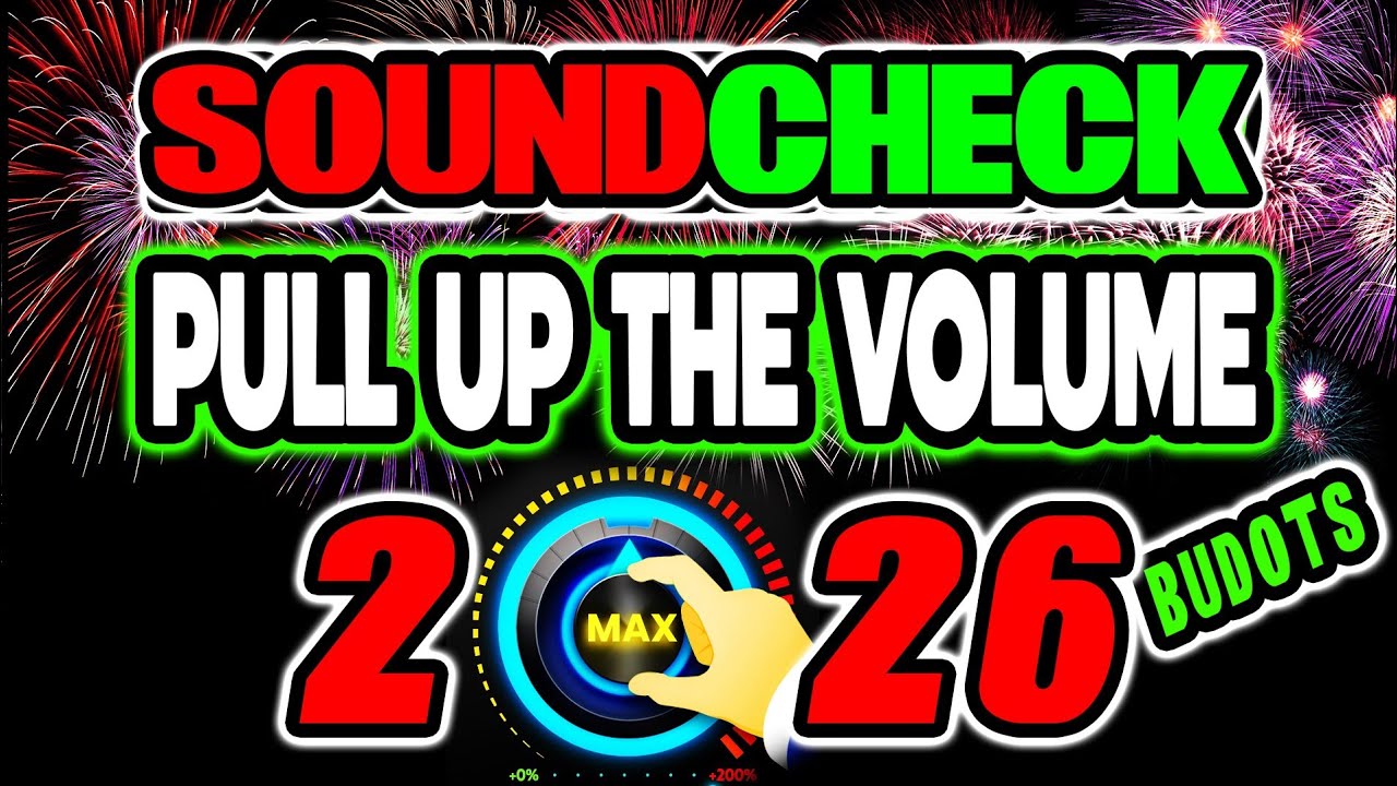 NEW YEAR NONSTOP DISCO BUDOTS PARTYMIX 2026