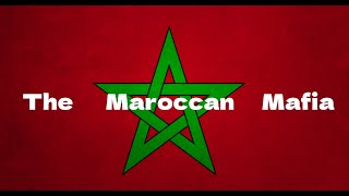 The Maroccan Mafia | Nevezmu tě z klubu domů 2 | PohodířiRp