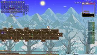 How to get Suspicious Looking Tentacle - Terraria