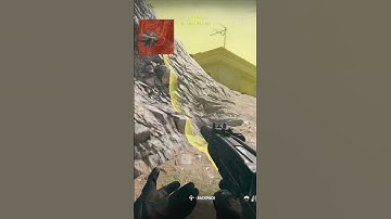 1v1v1 Warzone Uzi Clutch