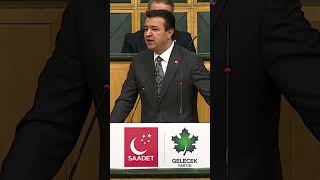 İktidar Yalan Söylüyor Yalanı Söylemekten De Çekinmiyor Mahmut Arıkan Genel Başkan Vekili