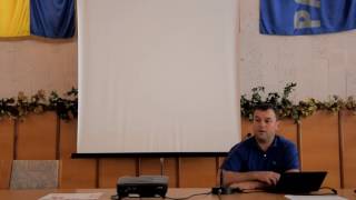 Андрей Шульгин - презентация скрипта Px v3.0