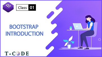 1 Bootstrap Introduction in Tamil