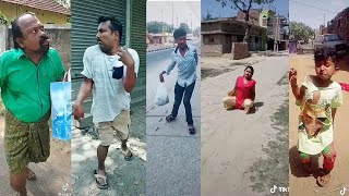 Mere halat aisi hai ki mai kuch kar nahi sakta!! Tiktok trending videos !!!