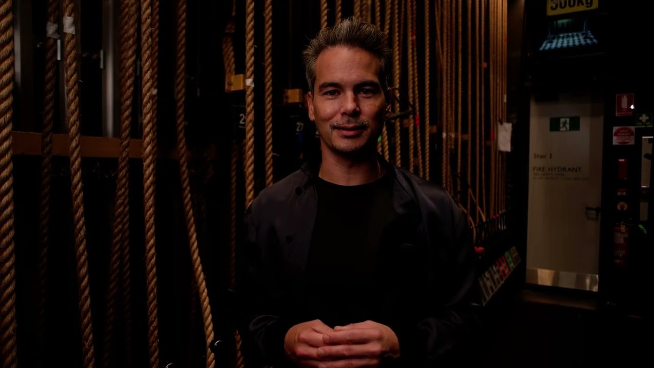 State Opera South Australia Golden Jubilee 2026 Season | Subscribe Today