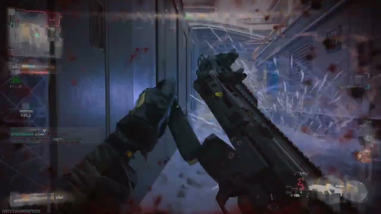 Black op7 beta 8kill quad feed