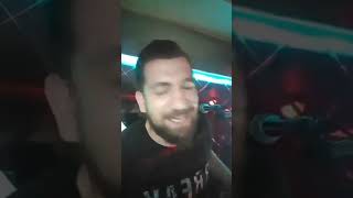 Emre Övek Duygulu Ses Canlı 2019