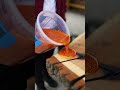 I Poured Epoxy On Wood Planks... Wait For The Glow