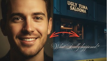 What Really Happened to Brian Shaffer?