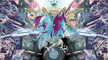 OMNIPONY - CRUSHCORE [FULL EP]