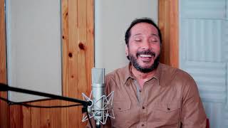 عنوان بيتنا   على الحجار    ساعة تجل ى سمعها