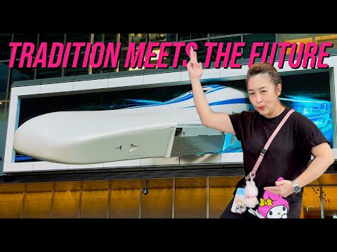 This Is Nagoya A Journey Through Japan S Past And Future 