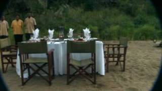 Sabi Sabi Little Bush Camp