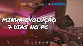 The Best Laptop Player Highlights R6 Pc Souza R6 Youtube