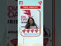 India Today Tourism Survey & Awards 2026