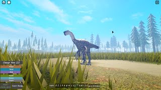 SPEEDY CITIPATI | DINOSAUR MOVIES | STEELRAPTOR