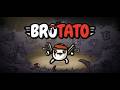 ひさびさのマルチでポテトしようか【Brotato】
