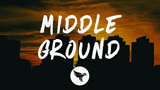 Alessia Cara, CHIKA - Middle Ground (Lyrics)