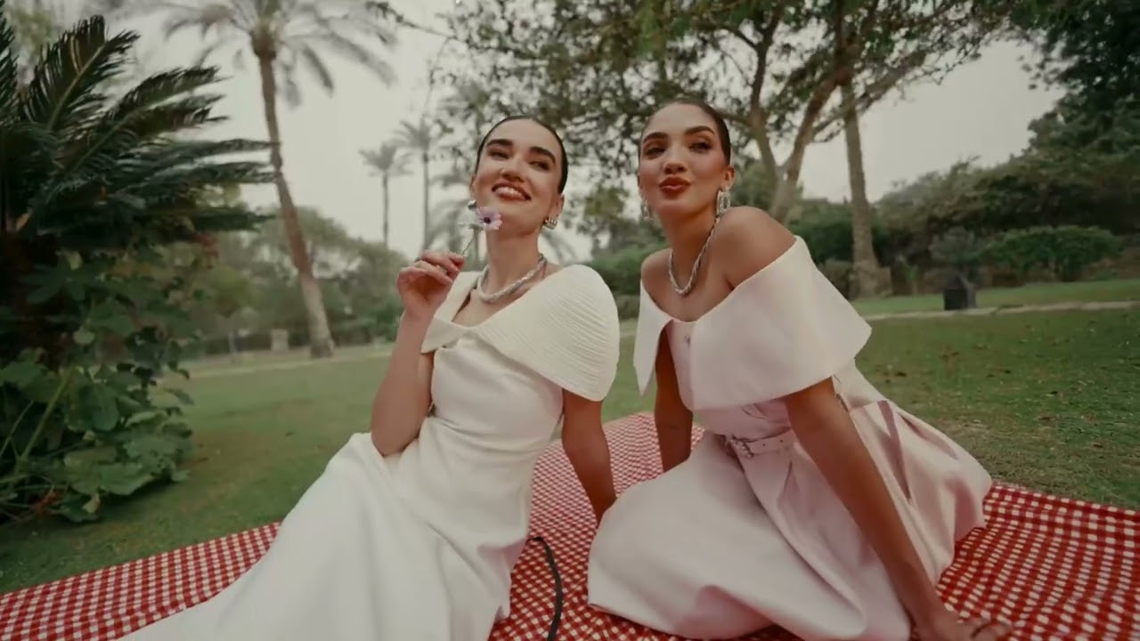 كشخة العيد غير مع بلوايج! ✨ جولة في تشكيلة الموسم الجديدة 🌙