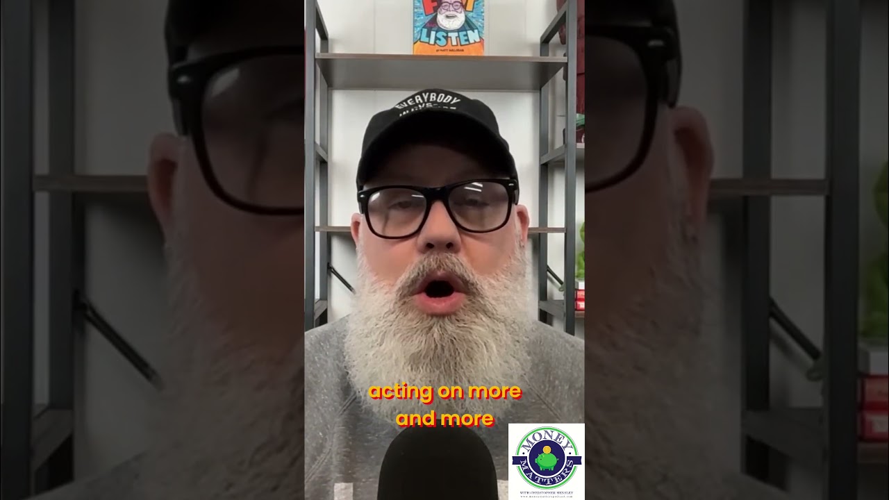 The Void Is Real And You're In It #lonely #honest #relatable #podcast #ai