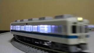 小田急2600形6両編成M社改良型を購入。 - 鉄道が好きなおやじの