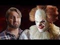 Why Clowns Aren't Scary