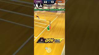 #volleyballlegends #roblox #gaming #volleyball #skills