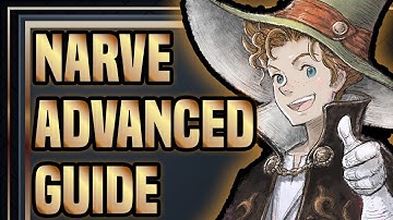 Advanced Narve Guide. Triangle Strategy
