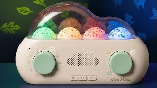 Cloudb Cloudbox Storytime Audio Story Books Toy Gift for Toddlers Kids Girls Boys Review