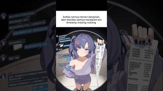 semua kan Berbubah pada waktunya #memes #sad #meme #shorts #funny #relate