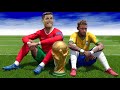 تحدي الفوز بكأس العالم بلاعبين لم يفوزوا به