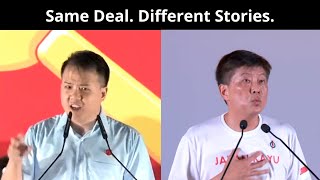 How Politicians Trick You (Without Lying)