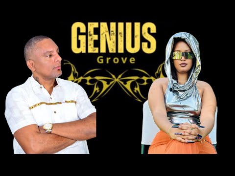 MONIA FLEUR AVUZE AMAJAMBO AKOMEYE KURI DJ PAULIN IVY INDIRIMBO YIWE NSHASHA 