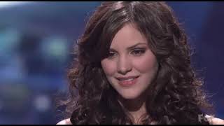 American Idol Season 5, Episode 38, Top 3 Show