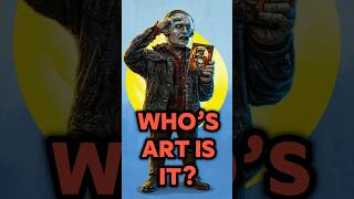 Who did the art for Scream Factory’s Day of the Dead 4k? #physicalmedia