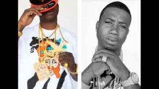 Big Boi f. Gucci Mane - Shine Blockas