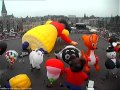 Sint-niklaas Balloons Vredesfeesten2014