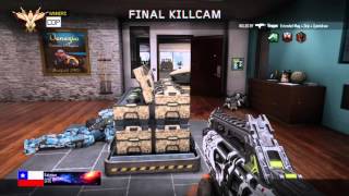 UMG Dubs Proof