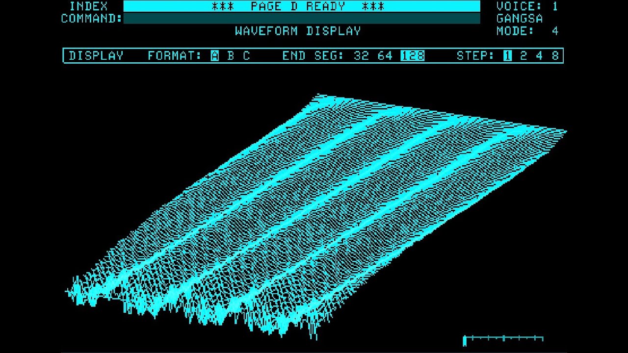 Audiodamage Quanta, Softube Hearbeat, UVI Falcon, CMI Fairlight // Frontier