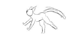 Animation dump/ Wip
