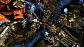 Prime World Defenders - Official Trailer screenshot 4