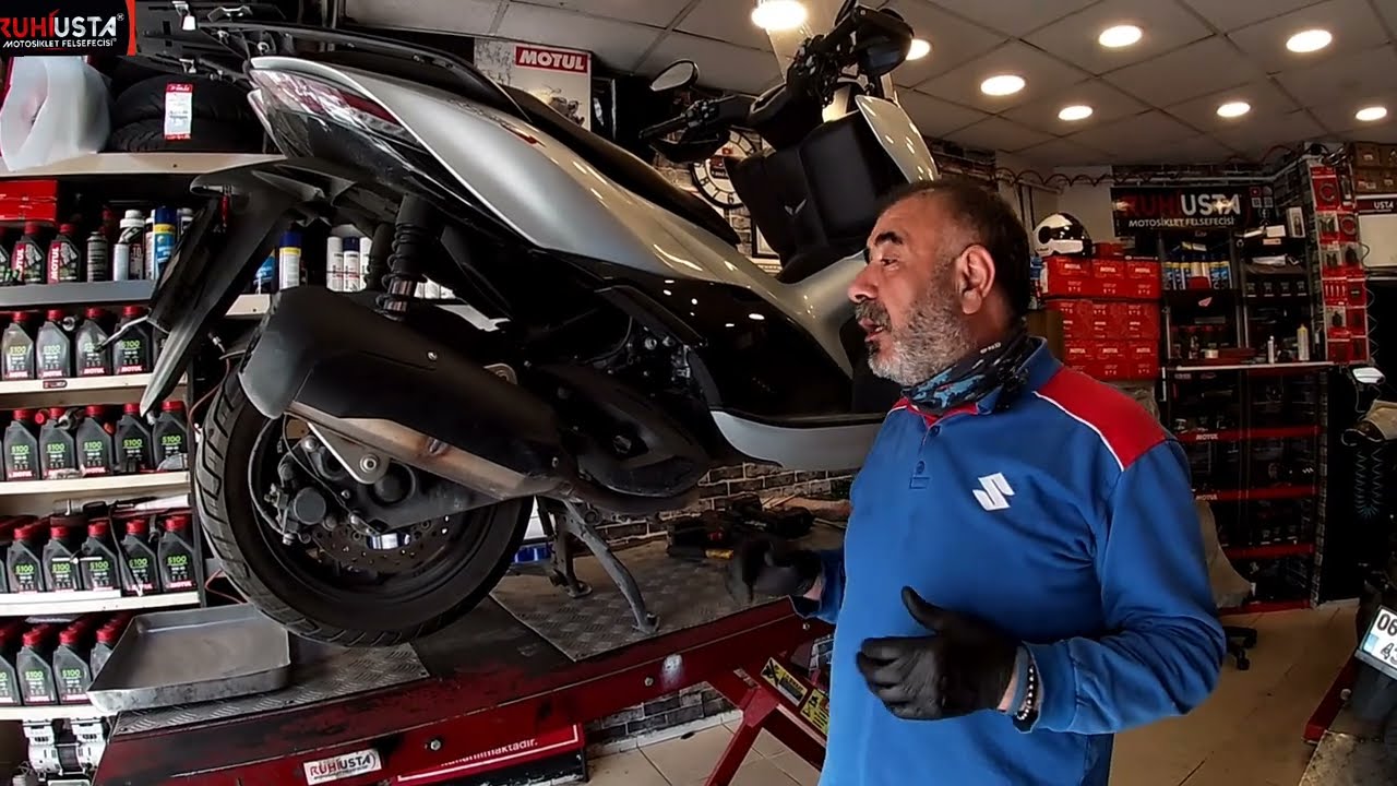 ZONTES RZ250 S/BİLİNMEYEN HANDİKAPLARI/ İYİ KÖTÜ YÖNLERİ 1.Bölüm