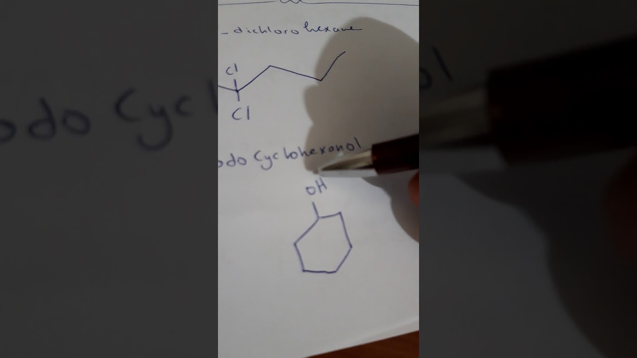 Halogenoalkanes  1