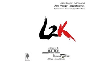 License2Kill - ADD YOUR VERSE! FREE DOWNLOAD 4 OPEN COLLABORATION (JFH RTF Soundtrack version)