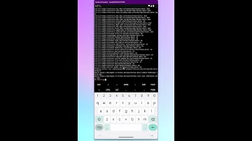 😎 How to use Tor in Termux and Fully Anonymize Android | #termux | Ethica