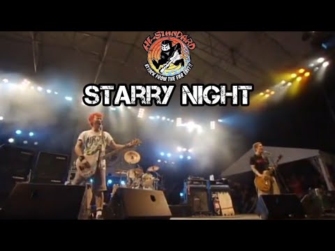 Hi-STANDARD - STARRY NIGHT