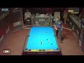 Final - Kledio Kaci vs Damianos Giallourakis  | WNT 9 Ball 2026